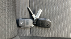 Hyundai i20 1.0T GDi 48V MHD SE Connect 5dr DCT Petrol Hatchback